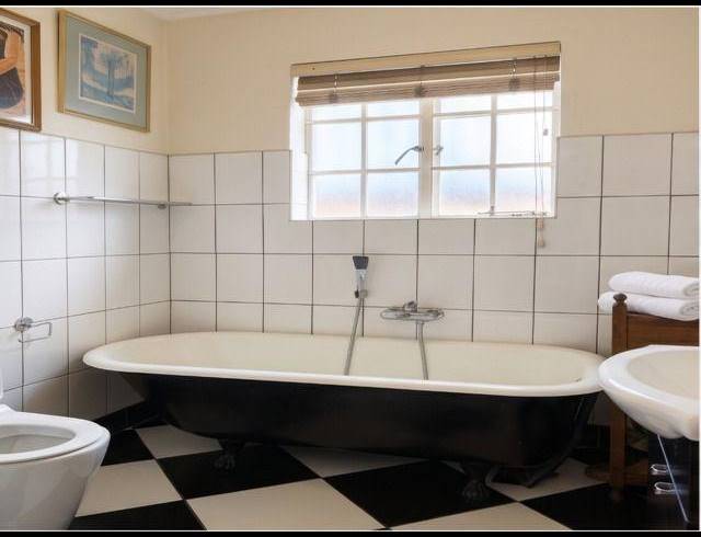 3 BEDROOM HOUSE FOR SALE IN KENSINGTON